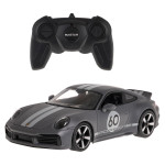 Auto na diaľkové ovládanie 1:16 Porsche 911 Sport Classic RASTAR